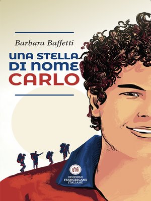cover image of Una stella di nome Carlo